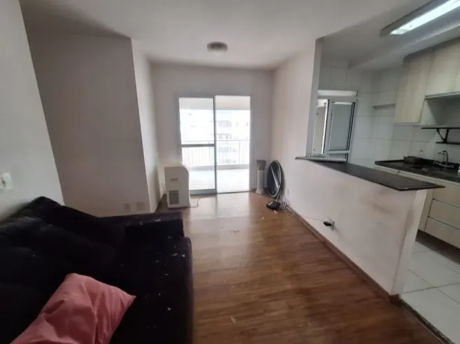 Apartamento para alugar com 2 quartos no Vert Butantã FL15