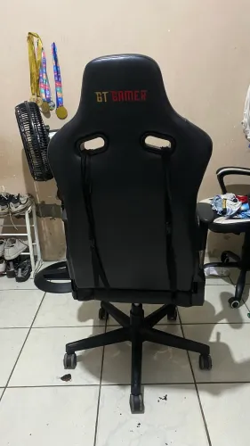 Cadeira gamer