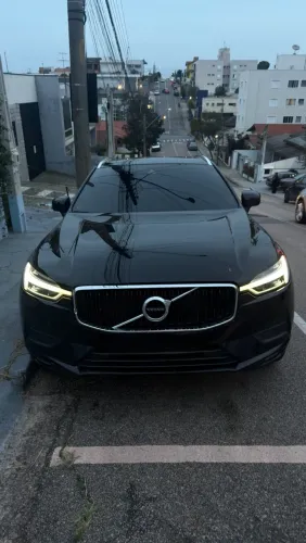 Volvo XC 60 T-5 Momentum 2.0 254cv AWD 5P 2018