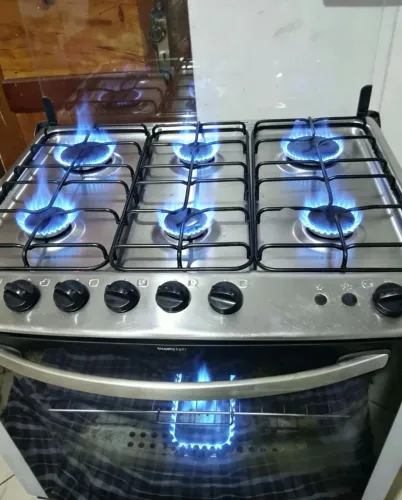 Fogão Electrolux 