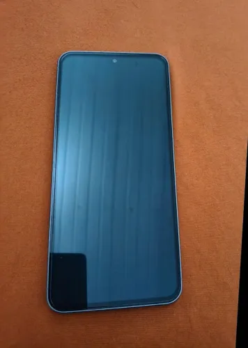 Vendo Samsung A56 5G Seminovo