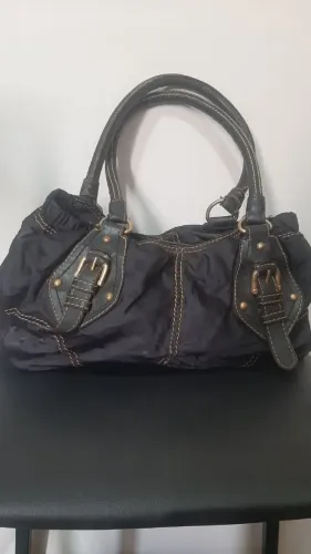 bolsa nine west preta| y2k / grunge / streetwear/ vintage