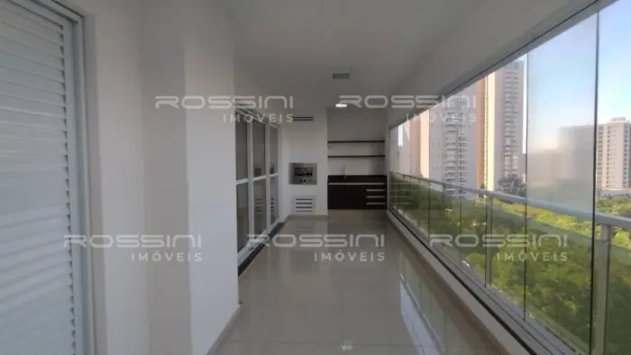 Apartamento Padrão, Condomínio Itamaraty, Ribeirão Preto - SP