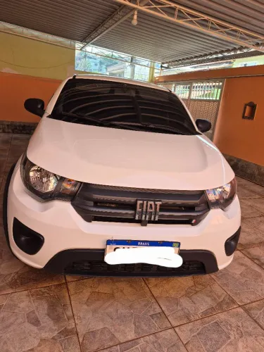 Fiat Mobi Like 1.0 Fire Flex 5P. 2023