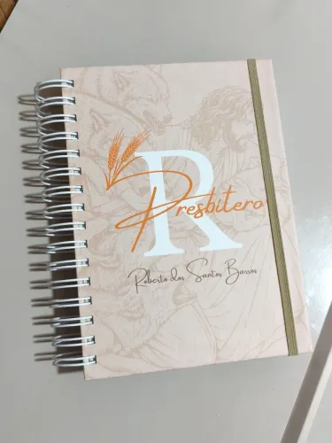 Agenda Personalizada