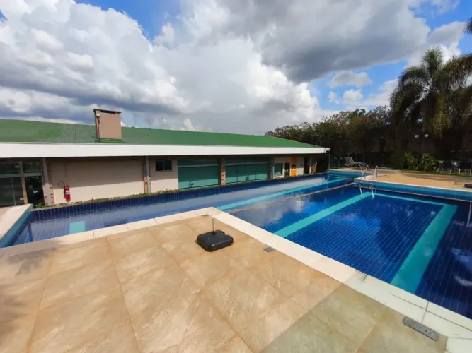 Terreno à Venda em Mandaguaçu no Riviera Garden