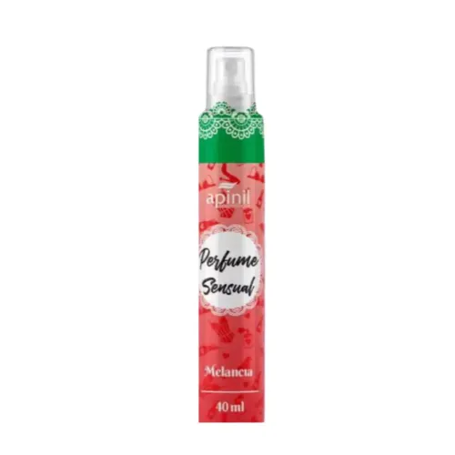 Perfume Sensual