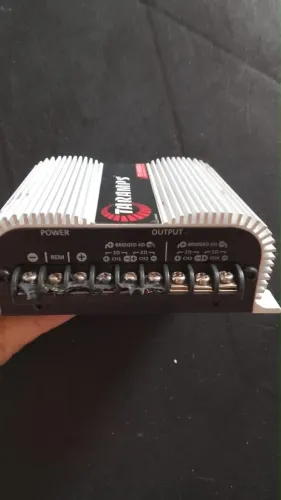 Taramps
