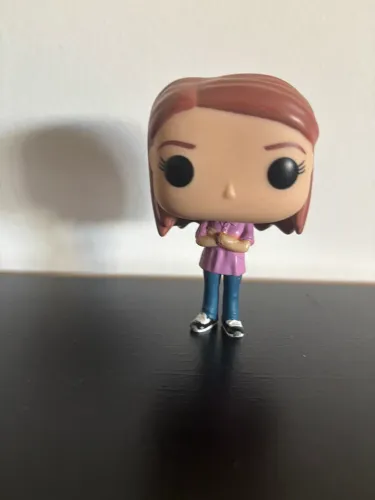 Funko Pop Cady # 290 de Meninas Malvadas  