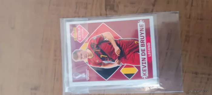Kevim de bruyne bordo 2022