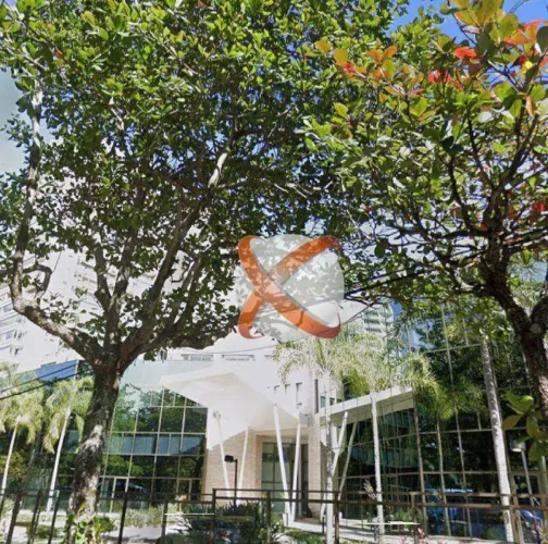 Sala para alugar, 40 m² por R$ 3.200,00/mês - Parque Bela Vista - Salvador/BA
