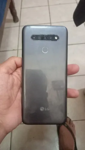 Estou Vendo Esse LG K41S