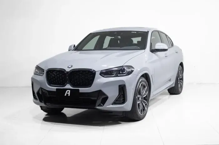 BMW X4 Xdrive 30I M-sport 2.0 TB. 252cv AUT 2023
