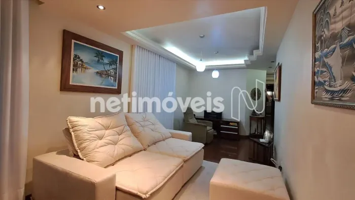 Lindo apartamento mobiliado de 4 quartos Ouro Preto 180,00 m²; R$990.000,00