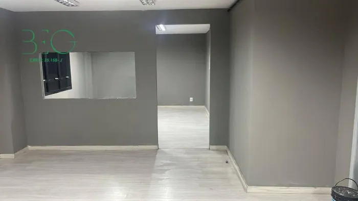 Sala para alugar, 56 m² por R$ 2.493,00/mês - Vila Pompeia - São Paulo/SP