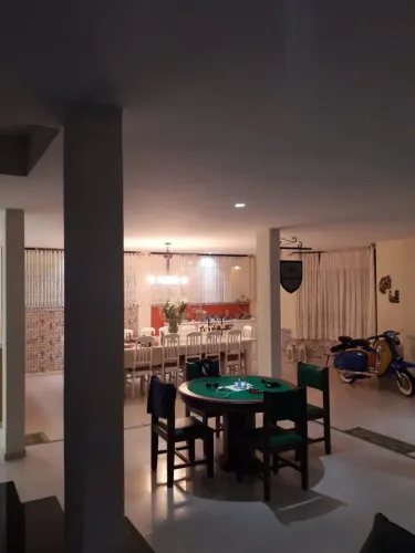 Guapimirim - Ótima casa com 300 m2 com 3 quartos em Limoeiro - Guapimirim - RJ
