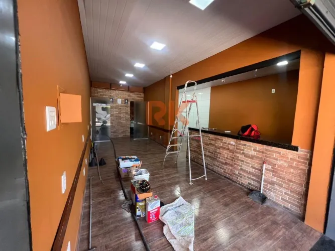 Loja Comercial para Alugar | 52 m² no Dona Clara, BH