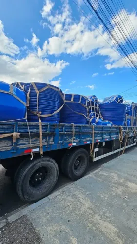 Caixas de Água Super Oferta