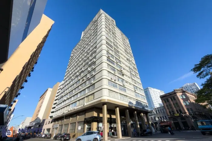 Sala Comercial à venda Centro Histórico Porto Alegre/RS