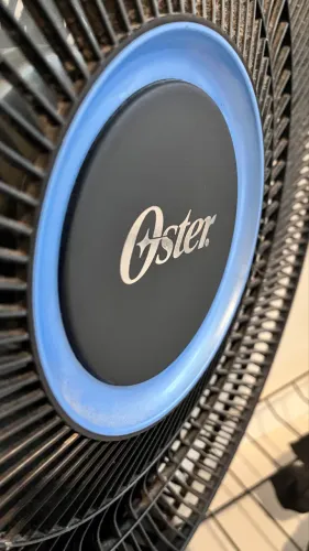 Ventilador Oster Turbo