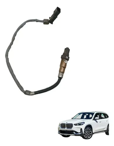 Sonda Lambda Pos Bmw X1 S Drive 2.0 N20 Flex Active 2015