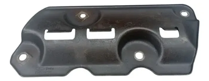 Defletor Óleo Carter Ford Fiesta 1.0 Zetec 2003 2004