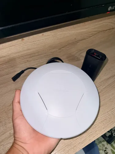 Roteador / Acesspoint Intelbras AP360