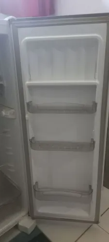 Geladeira esmalltec
