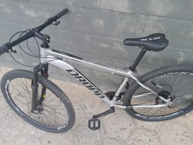 VENDO BICICLETA ARO 29