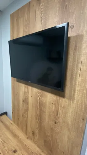 Tv Smart Samsung 32 + Painel + Hack