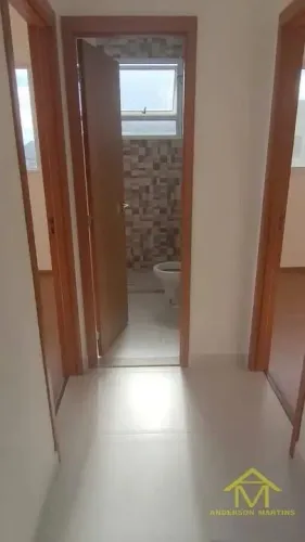 Novo 2 quartos com lazer completo apenas 325 mil! 28814guerreiros