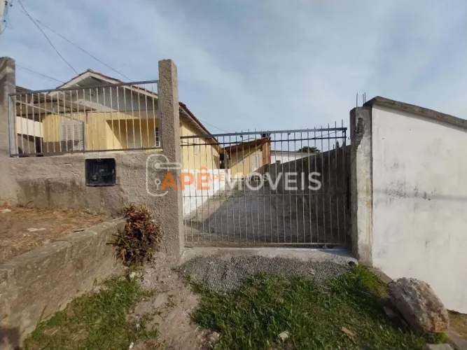 Casa Padrão para Alugar no Bairro Ana Maria em Criciúma