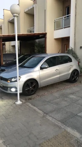 Volkswagen Gol Geração VII Trendline 1.6 8V Total Flex Mec. 4P 2018