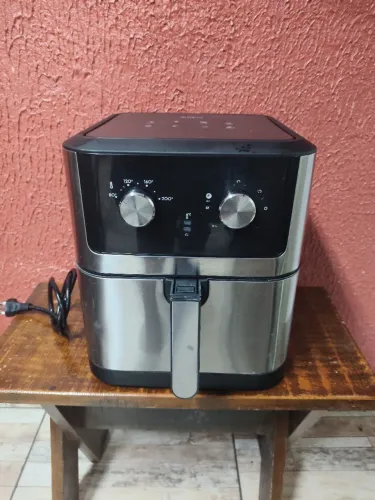 Air fry Elgin 8l