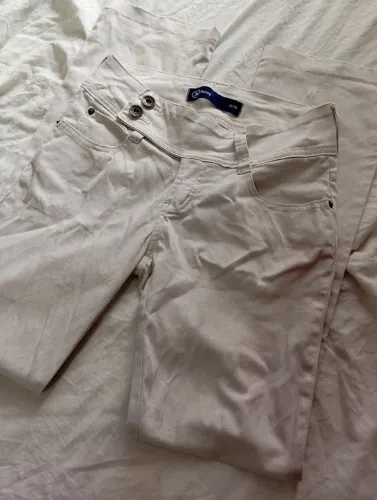 CALÇA HERING FEMININA
