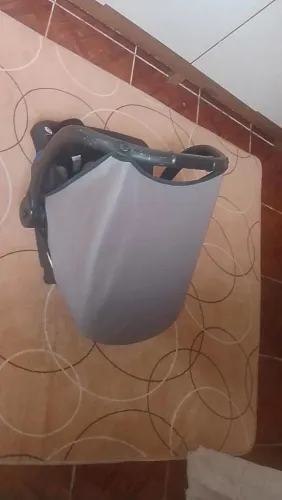 Bebê conforto 