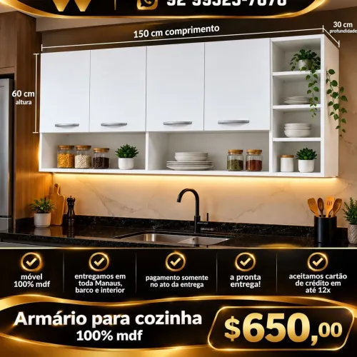 Armário