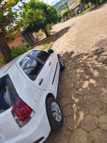 Fiat Palio 1.0/ Trofeo 1.0 Fire/ Fire Flex 4P 2015