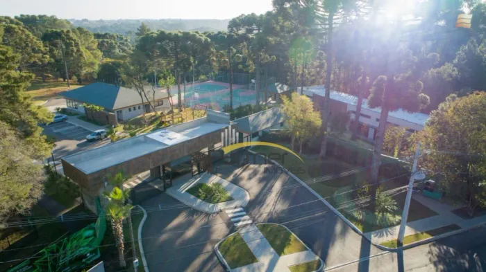 Terreno à venda, 760 m² por R$ 2.044.939,00 - Ecoville - Curitiba/PR