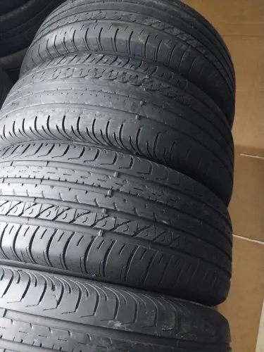 Pneus 205/60/15 goodyyear 