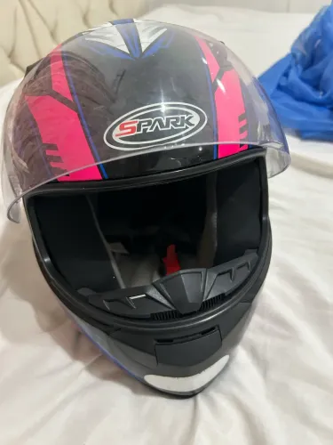 Capacete