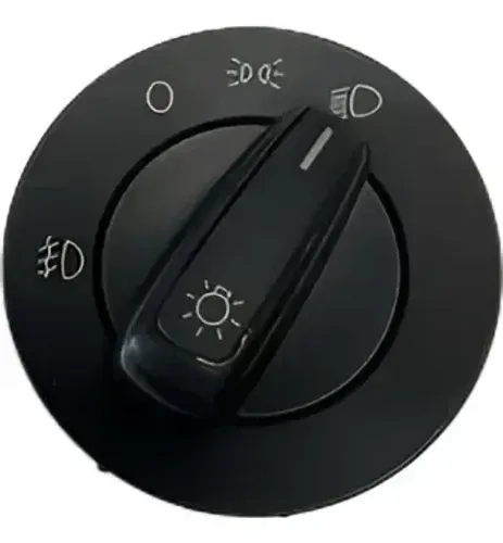 Chave De Luz Up Com Farol Neblina 2017 N574v (Usado) / V12