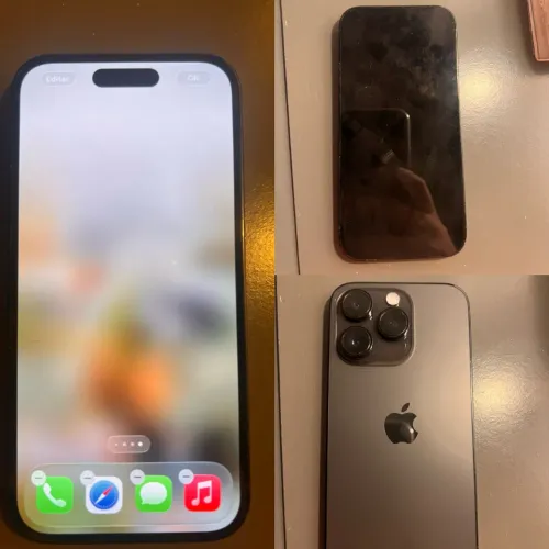 iPhone 14 pro 512Gb