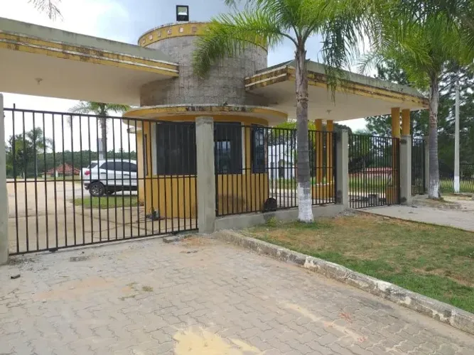 Terreno em Alambari-SP