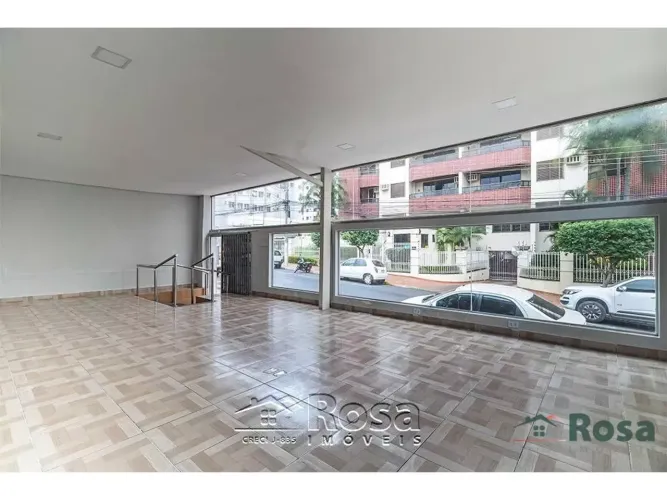 PONTO COMERCIAL para aluguel GOIABEIRAS Cuiabá