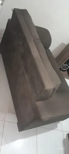 Sofá 2 lugares