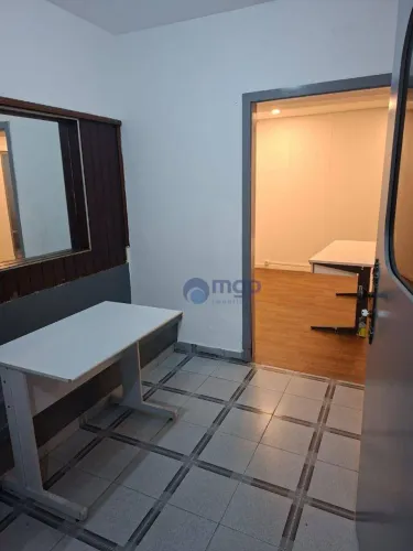 Sala para alugar, 50 m² - Vila Maria - São Paulo/SP