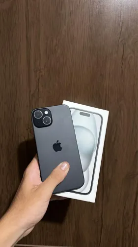 IPHONE 15 128gb 