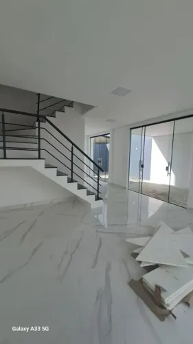 APARTAMENTO PARA LOCAÇÃO NO SKY PARK | 160M² | 3 SUÍTES | 1 VAGA | GUANABARA