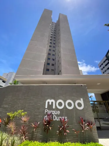 [AF] - APARTAMENTO PLANEJADO de 58m² em Capim Macio 